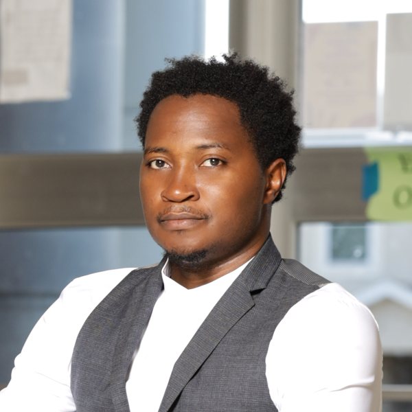 Truman Rexti, founder of Rexti Media